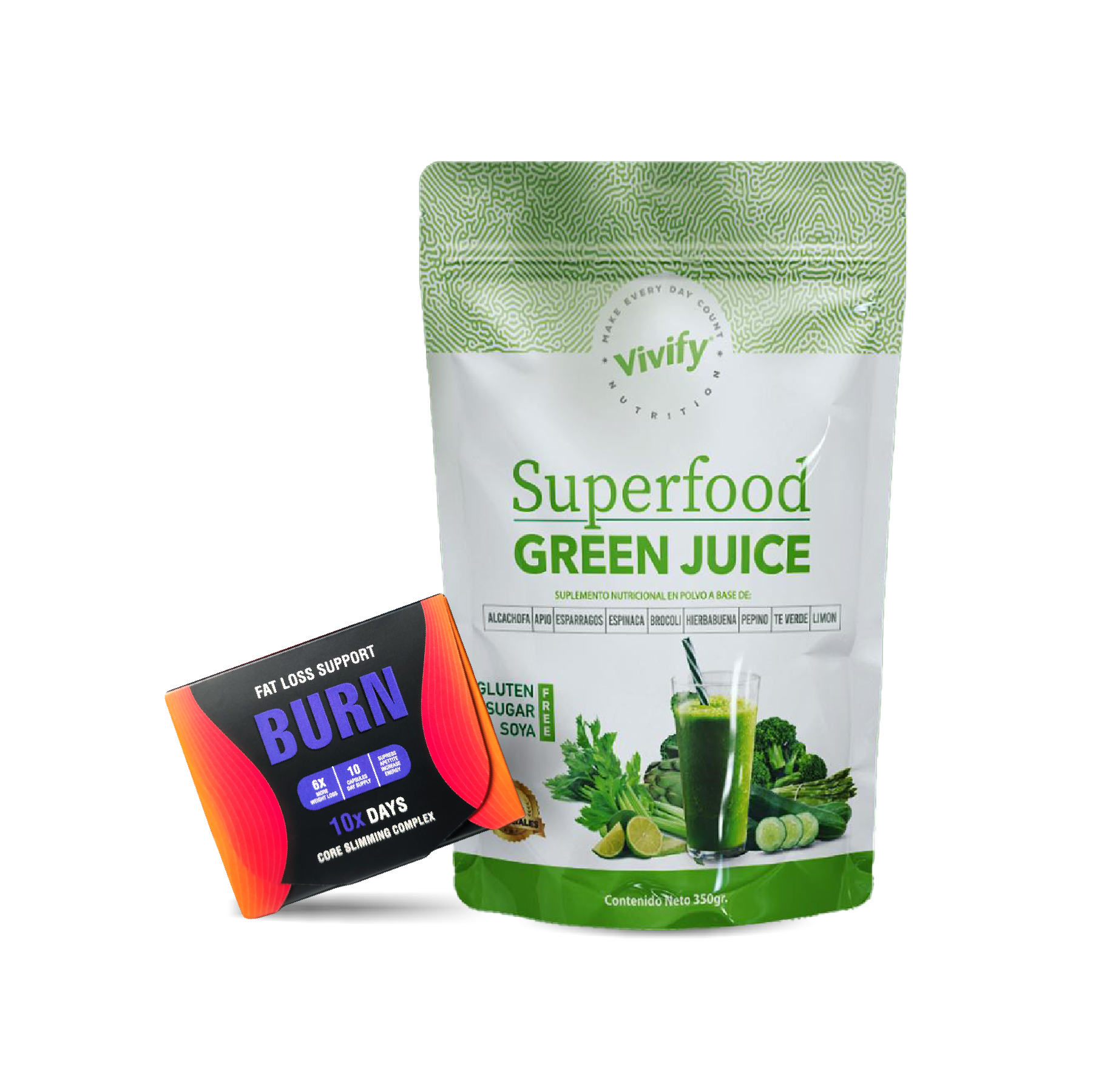 Jugo Verde