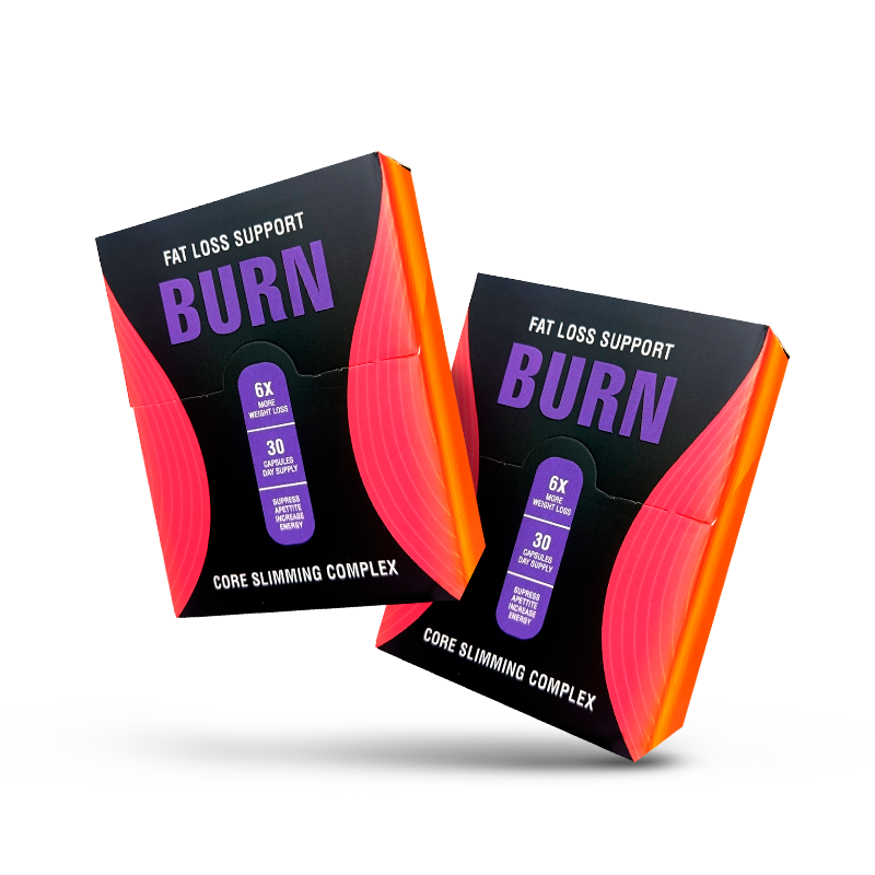 BURN