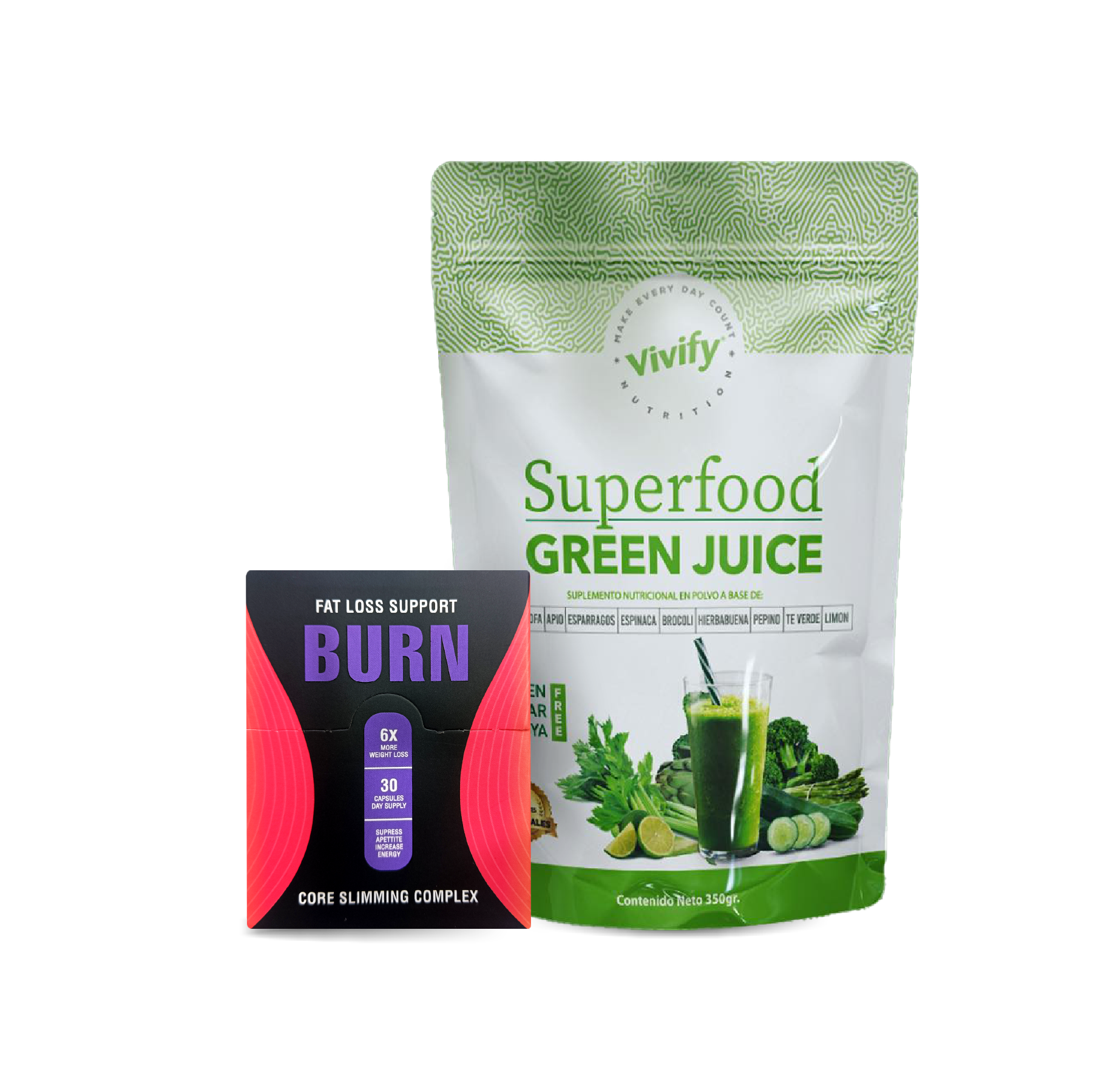 Jugo Verde