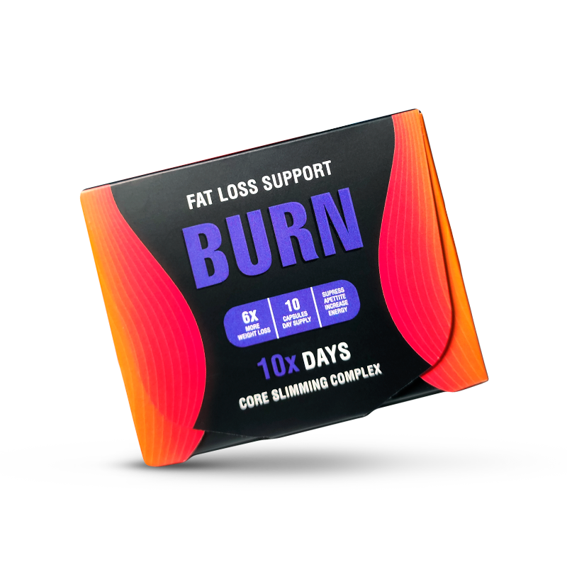 BURN